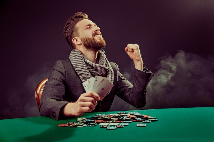 Pengalaman pengguna Indonesia membuka Mutiara Bingo