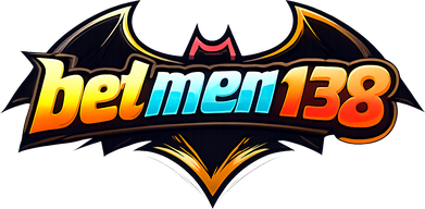 Logo betmen138 untuk beranda